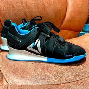 Reebok Legacy Lifters